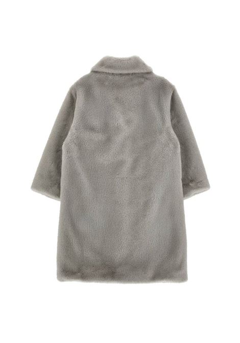 pelliccia MONNALISA KIDS | 17H109 80340032